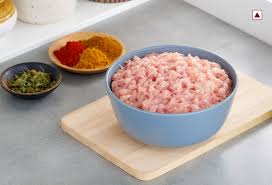 Halal Meat Chicken Mince -1kg